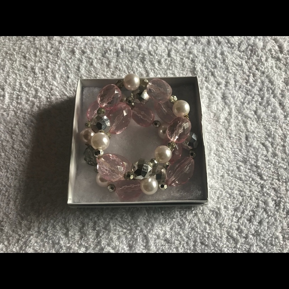 Stretch Bracelet